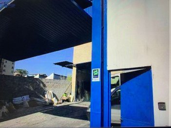 industrial em Rua Rodolfo Cavinato, Vila Nova Mazzei - São Paulo - SP