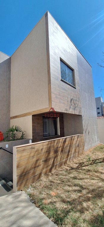 apartment em Rua Josué Azevedo, Planalto - Belo Horizonte - MG