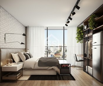 apartment em Rua Domingos de Morais, Vila Mariana - São Paulo - SP