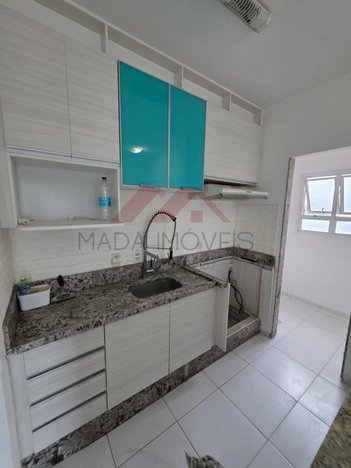 apartment em Rua Natalino dos Santos Gonçalves, Villa Di Cesar - Mogi das Cruzes - SP