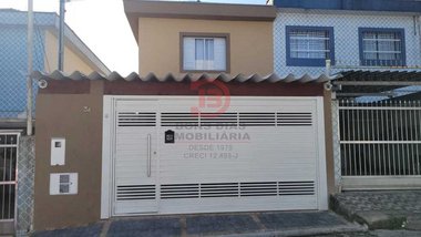 house em Rua Genaro Magri, Vila Matilde - São Paulo - SP