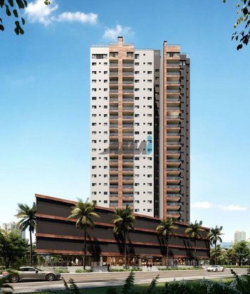 apartment em José Gall, Dom Bosco - Itajaí - SC