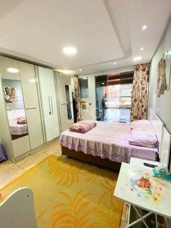 apartment em Rua Valter da Silva, Parque Santos Dumont - Guarulhos - SP