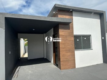 house em Avenida dos Licuris, Vila Verde - Betim - MG