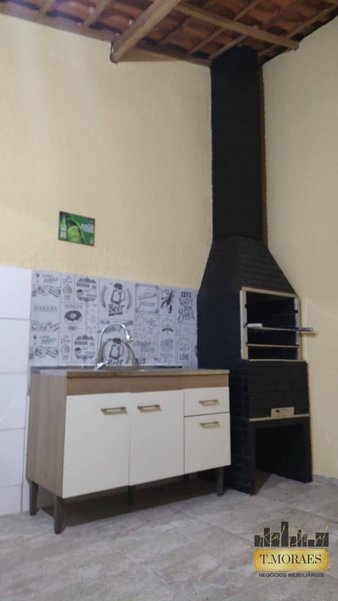 Cômodo Condomínio