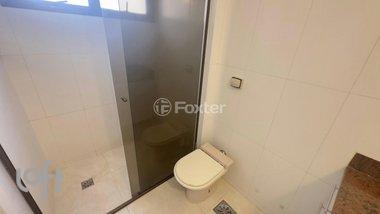 apartment em José Galante, Vila Andrade - São Paulo - SP