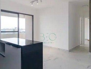 apartment em Rua Barão do Triunfo, Brooklin Paulista - São Paulo - SP