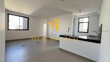 apartment em Rua Pilar, Grajaú - Belo Horizonte - MG