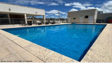 apartment em Avenida Em Projeto 7561, Cruz das Almas - Maceió - AL