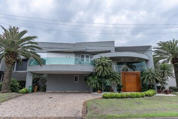 house em Rua Rio Jacuí, Centro - Xangri-Lá - RS