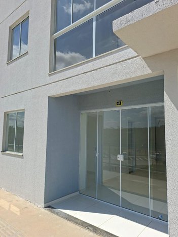 apartment em Estrada Bem Querer, Universidade - Vitória da Conquista - BA