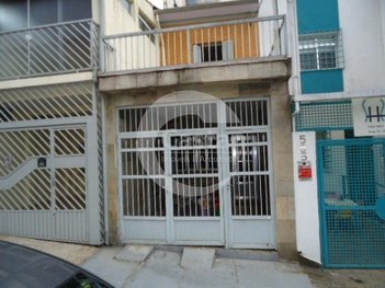 house em Rua Brigadeiro Jordão, Ipiranga - São Paulo - SP