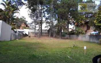 land_lot em Alameda Altair, Residencial Morada das Estrelas (Aldeia da Serra) - Barueri - SP