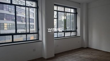 office em Praça Padre Manuel da Nóbrega, Centro - São Paulo - SP