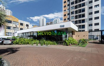 apartment em Avenida Londrina, Zona 28 - Maringá - PR