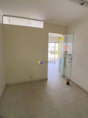 office em Rua Túlio Brancaleoni, Jardim São Paulo - Guarulhos - SP