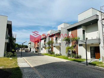 land_lot em Rua Ministro Antônio Carlos Magalhães, Buraquinho - Lauro de Freitas - BA