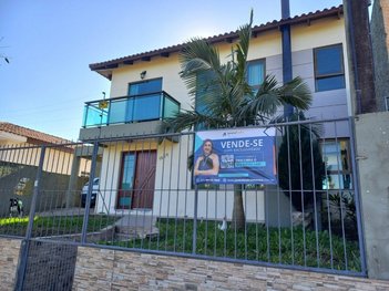 house em Avenida General Daltro Filho, Jardins - Sant'Ana do Livramento - RS