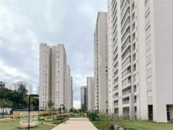 apartment em Avenida Presidente Kennedy, Santa Paula - São Caetano do Sul - SP
