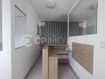 office em Assis Brasil, Passo da Areia - Porto Alegre - RS