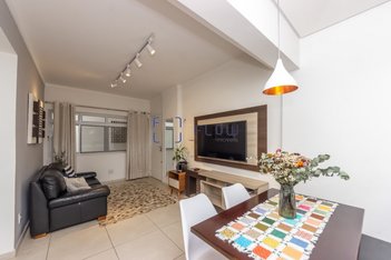 apartment em Rua Doutor Seng, Bela Vista - São Paulo - SP