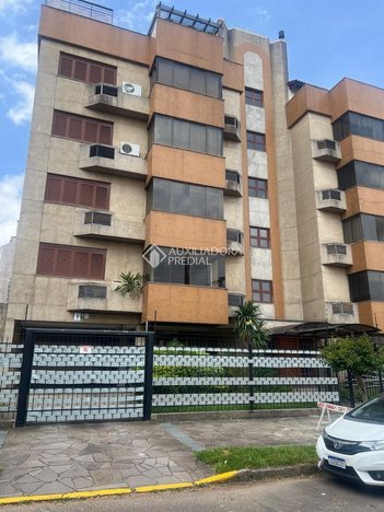 apartment em Rua Araruama, Vila Jardim - Porto Alegre - RS
