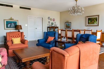 apartment em Rua Piauí, Higienópolis - São Paulo - SP