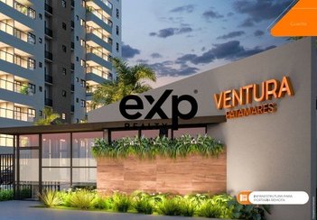 commercial_property em Rua Geraldo Del Rey, Piatã - Salvador - BA