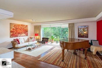 house em Rua Artur de Souza Marques, Vila Tramontano - São Paulo - SP