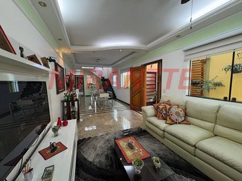 house em Rua Enótria, Vila Mazzei - São Paulo - SP