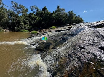 agricultural em Beco das Crianças, Marçola - Belo Horizonte - MG