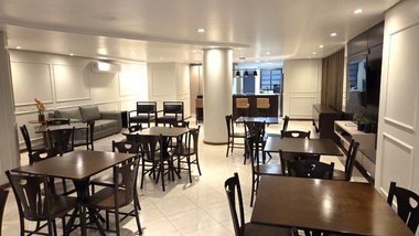 apartment em Rua Frei Evaristo, Centro - Florianópolis - SC