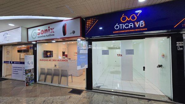 Cômodo Condomínio