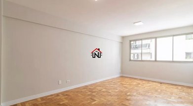 apartment em Rua Inhambú, Vila Uberabinha - São Paulo - SP