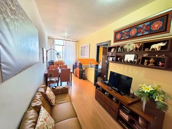 apartment em Rua Varginha, Colégio Batista - Belo Horizonte - MG