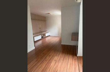 apartment em Rua Antônio Aggio, Jardim Ampliação - São Paulo - SP