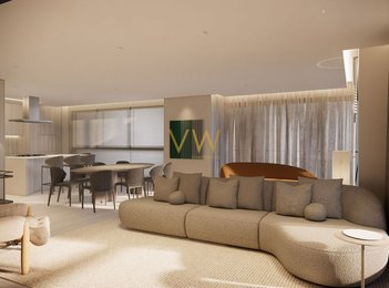 apartment em Rua 2550, Centro - Balneário Camboriú - SC