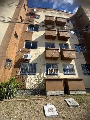 apartment em Avenida Presidente Vargas, São Paulo - Rio Grande - RS