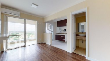 apartment em Vapabussu, Jardim Aeroporto - São Paulo - SP