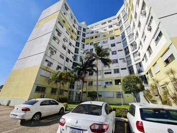 apartment em Chico Pedro, Camaquã - Porto Alegre - RS