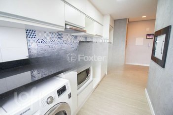 apartment em Rua Anápio Gomes, Centro - Gravataí - RS