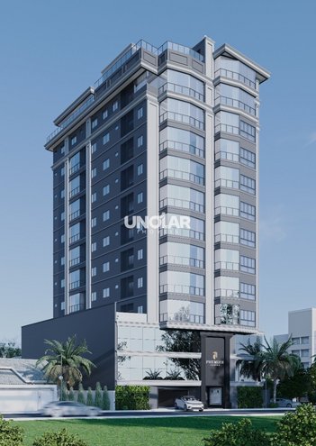 apartment em Avenida Itapocoroí, Praia de Armação do Itaporocoy - Penha - SC