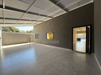 house em Avenida 8, Garavelo Residencial Park - Aparecida de Goiânia - GO