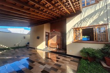 house em Rua Tereza Valverde Valério, Nova América - Piracicaba - SP