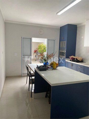 house em Rua Francisca Maria de Souza, Parada Inglesa - São Paulo - SP