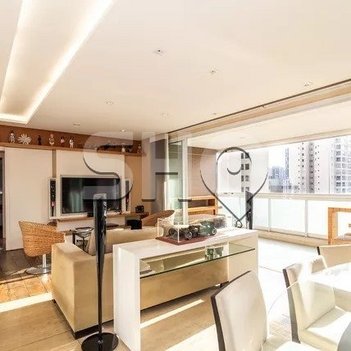 apartment em Rua Pinto Gonçalves, Perdizes - São Paulo - SP