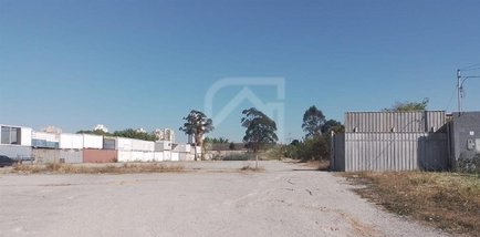 land_lot em Rua Vereador José Nanci, Parque Jaçatuba - Santo André - SP