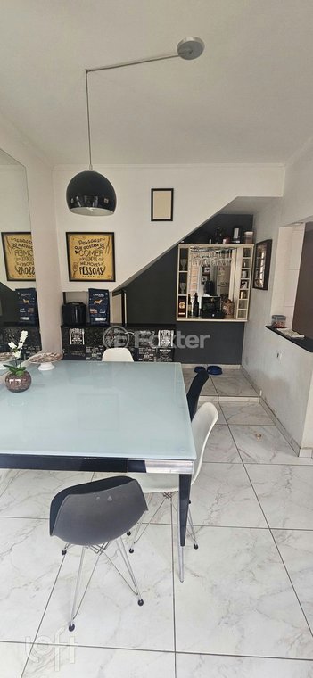 house em Rua Geraldo Martins Santana, Vila Constança - São Paulo - SP
