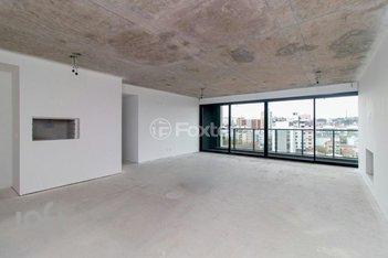 apartment em Rua Marcílio Dias, Menino Deus - Porto Alegre - RS