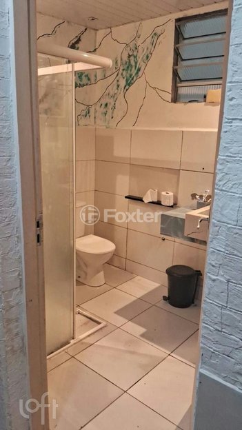 apartment em Rua 13 de Maio, Encruzilhada - Biguaçu - SC